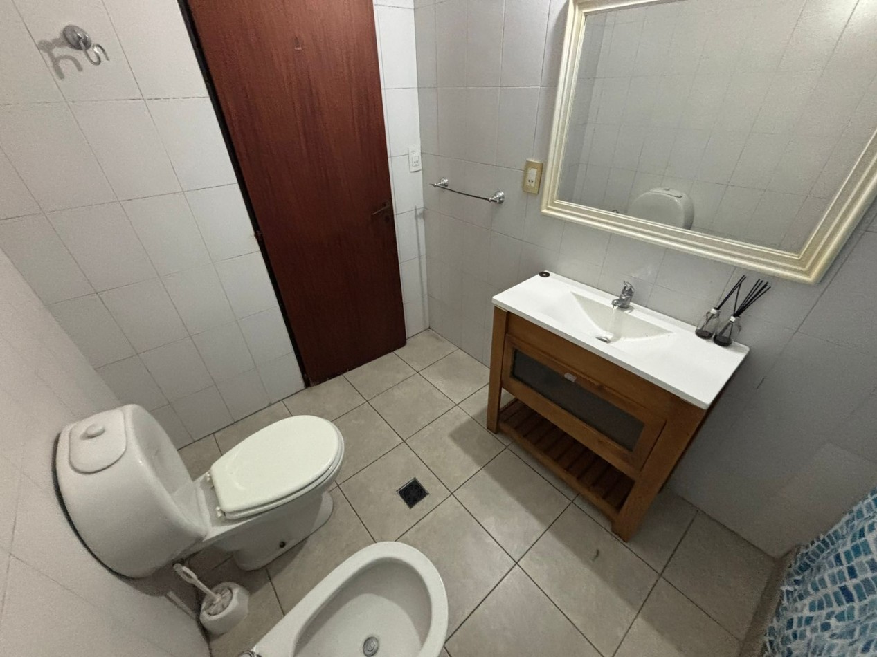 PH 3 ambientes - Ballester