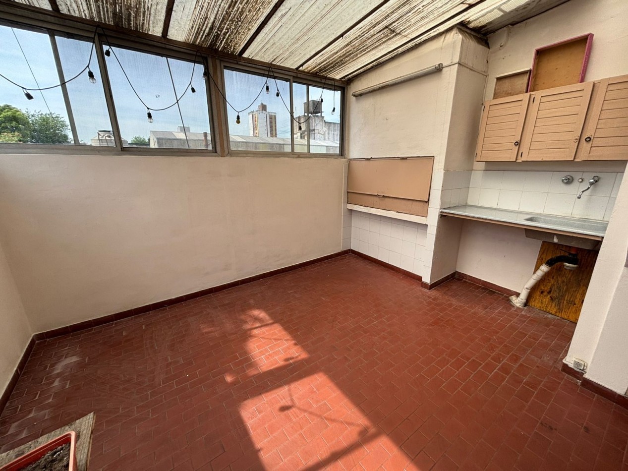 PH 3 ambientes - Ballester