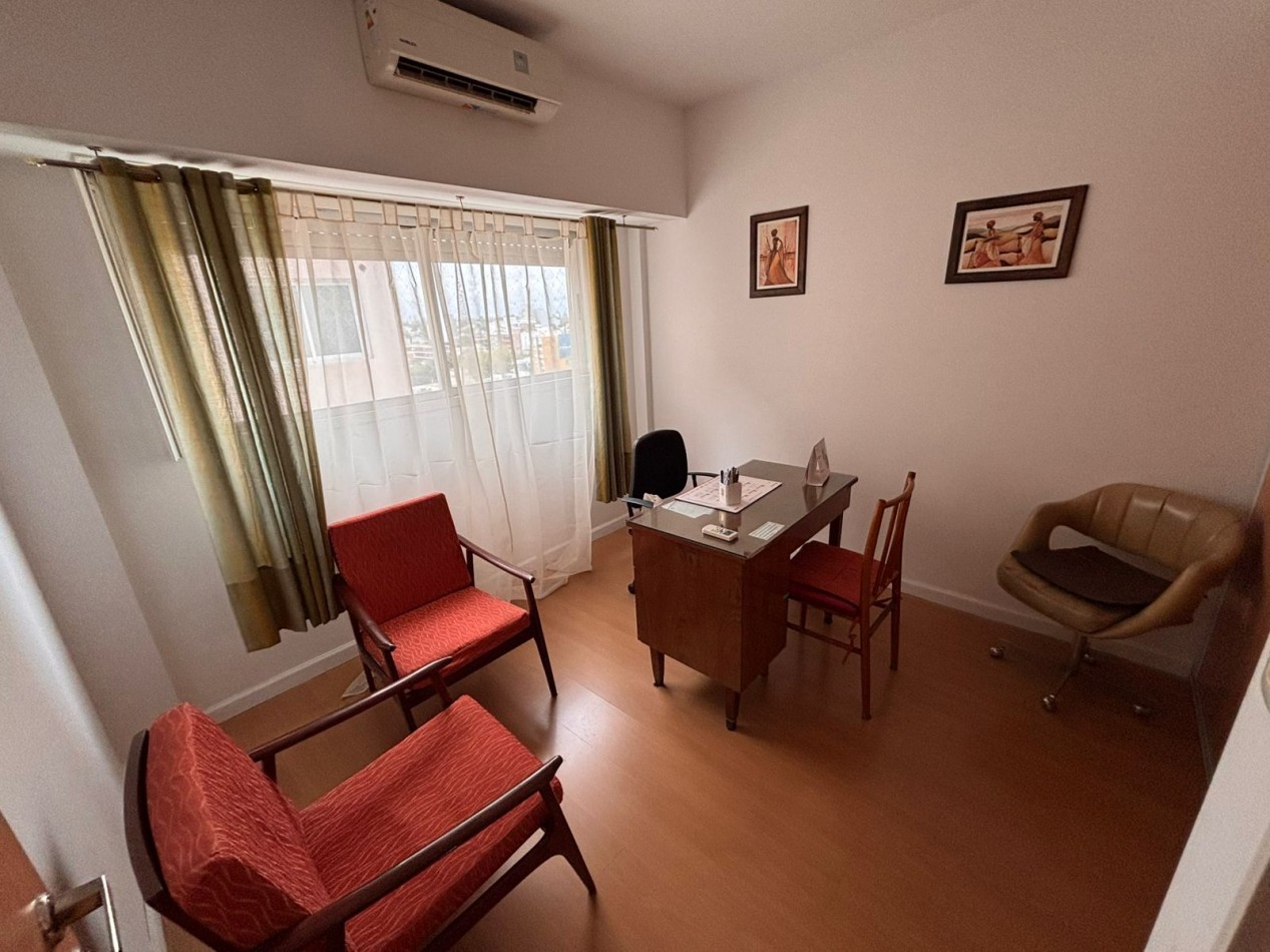 Departamento de 2 ambientes dividido en venta - San Martin 