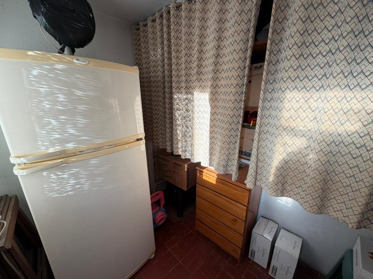 Excelente casa de 4 ambientes en venta - Malaver