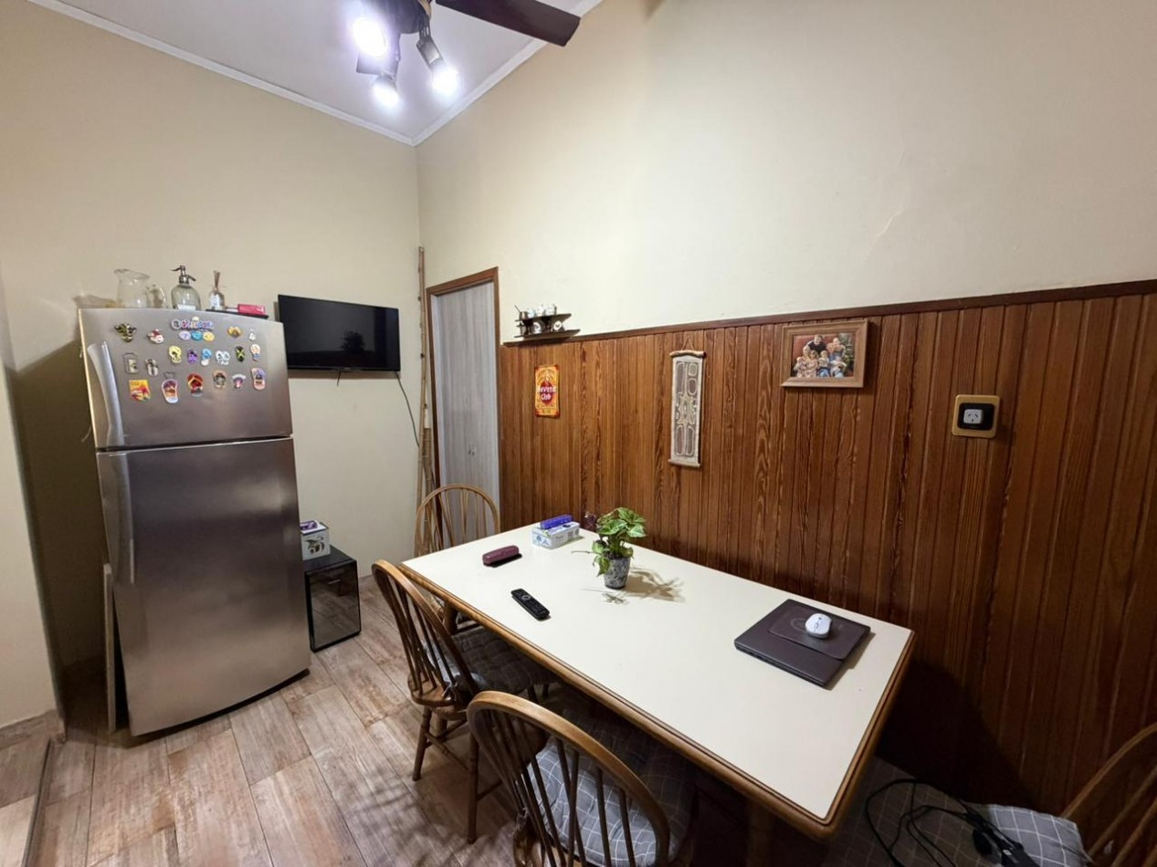 Excelente casa de 4 ambientes en venta - Malaver
