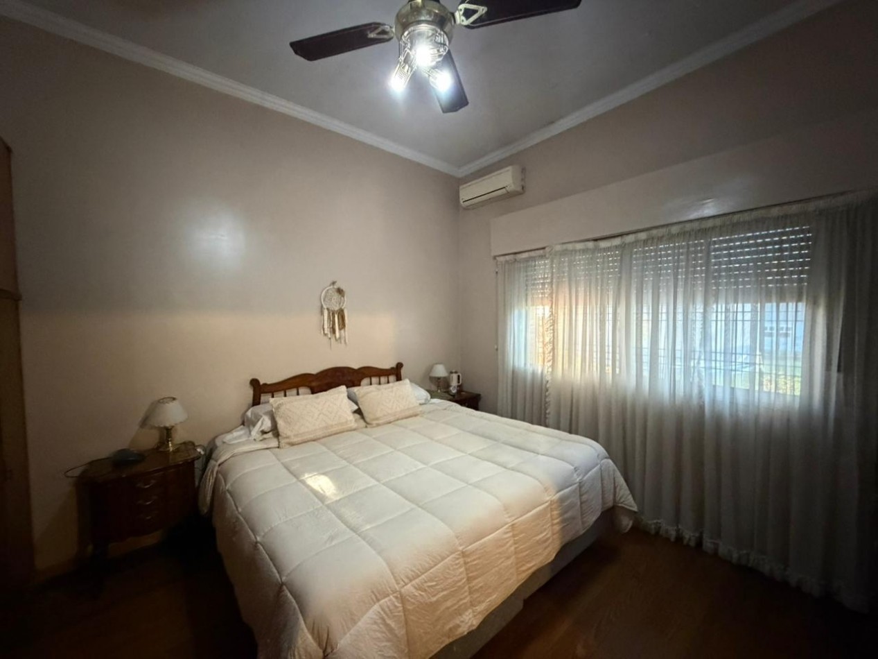 Excelente casa de 4 ambientes en venta - Malaver