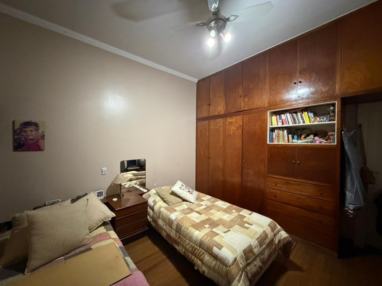 Excelente casa de 4 ambientes en venta - Malaver