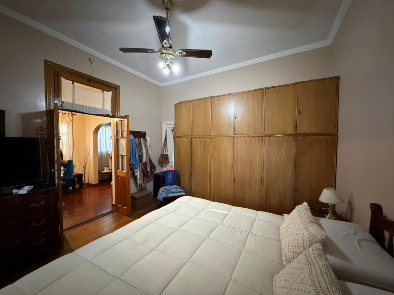 Excelente casa de 4 ambientes en venta - Malaver