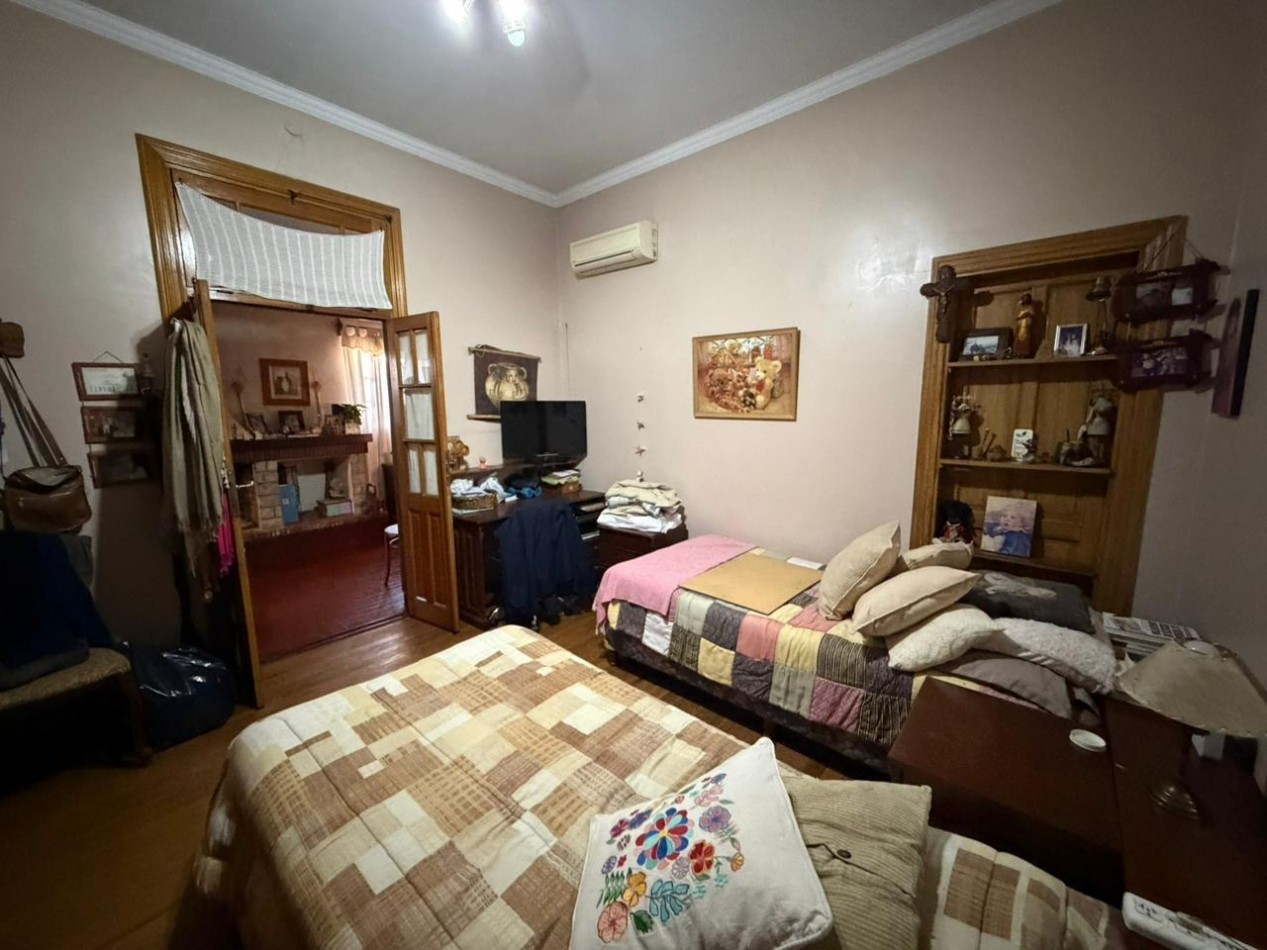 Excelente casa de 4 ambientes en venta - Malaver