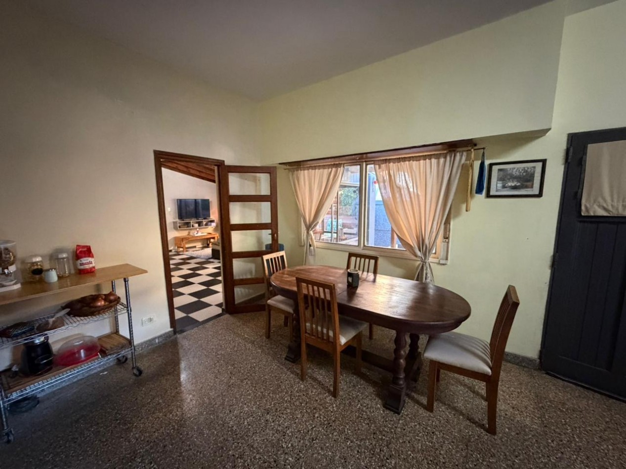 Hermosa casa de 4 ambientes en venta - San Martin