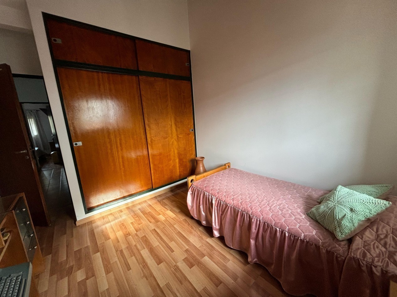 Hermoso duplex de 4 ambientes - San Martin centro