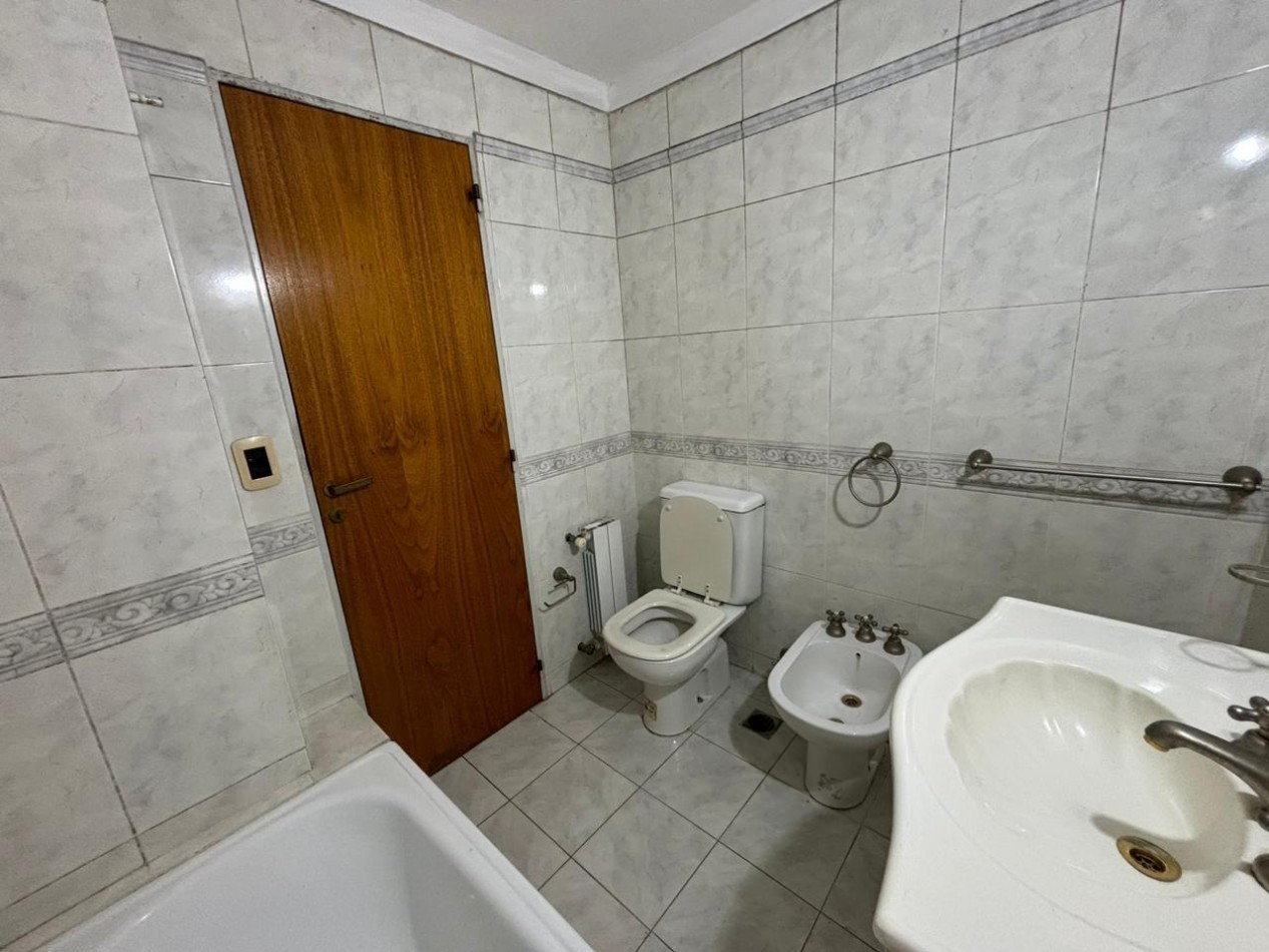 Hermoso departamento de 3 ambientes en alquiler - San Martin