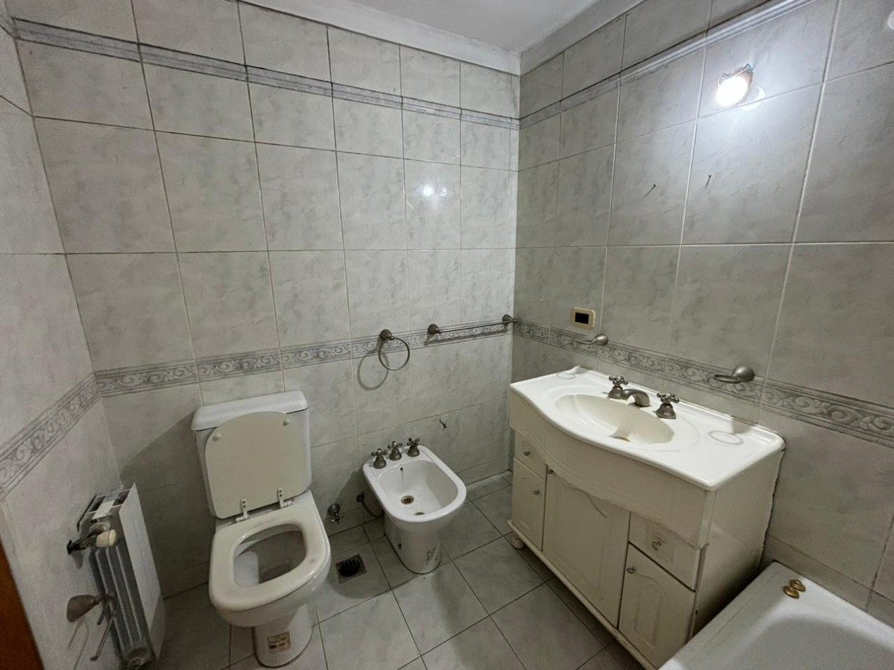 Hermoso departamento de 3 ambientes en alquiler - San Martin