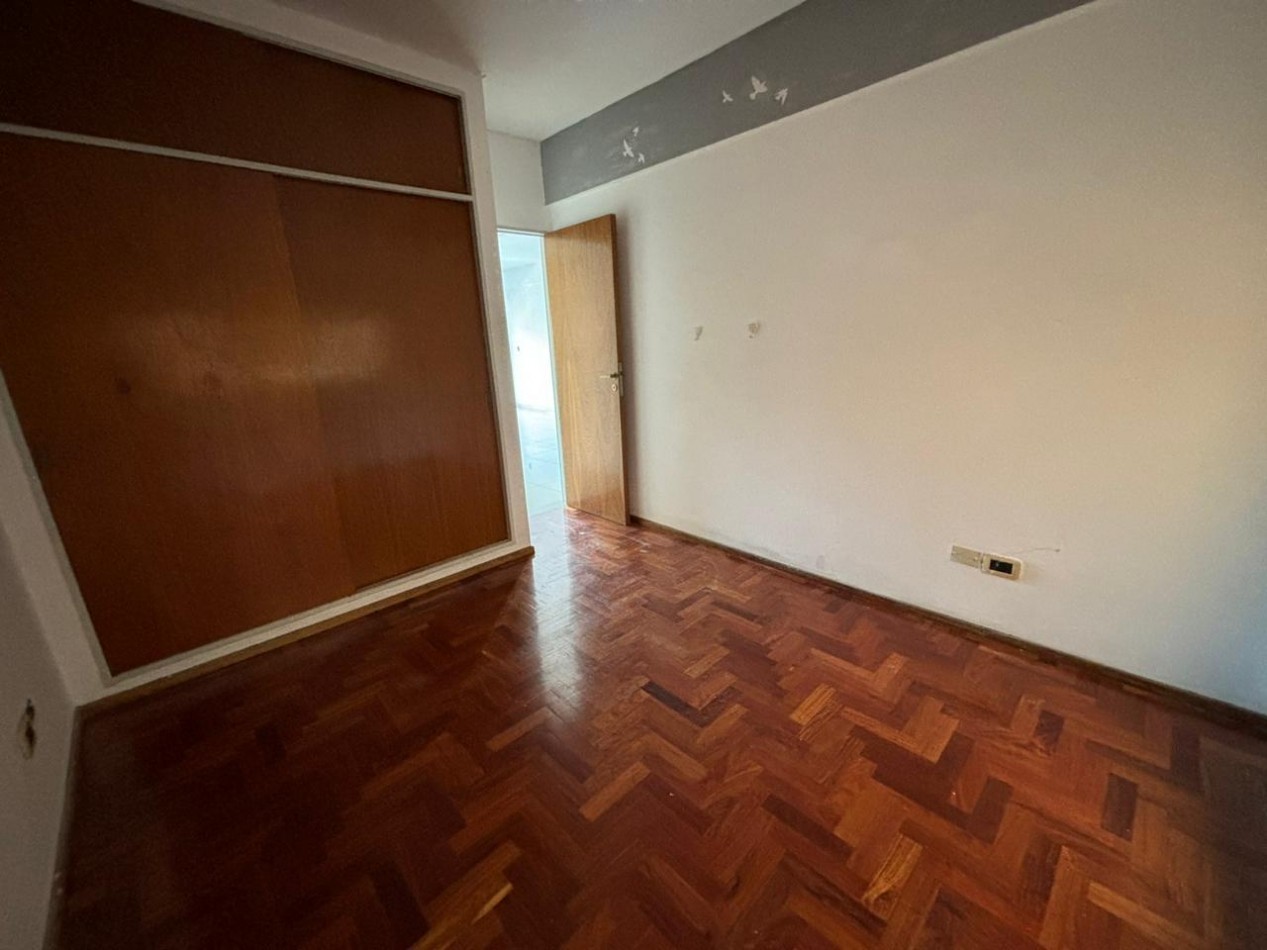Hermoso departamento de 3 ambientes en alquiler - San Martin