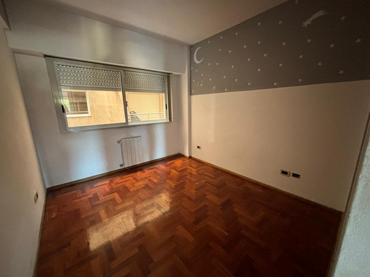 Hermoso departamento de 3 ambientes en alquiler - San Martin