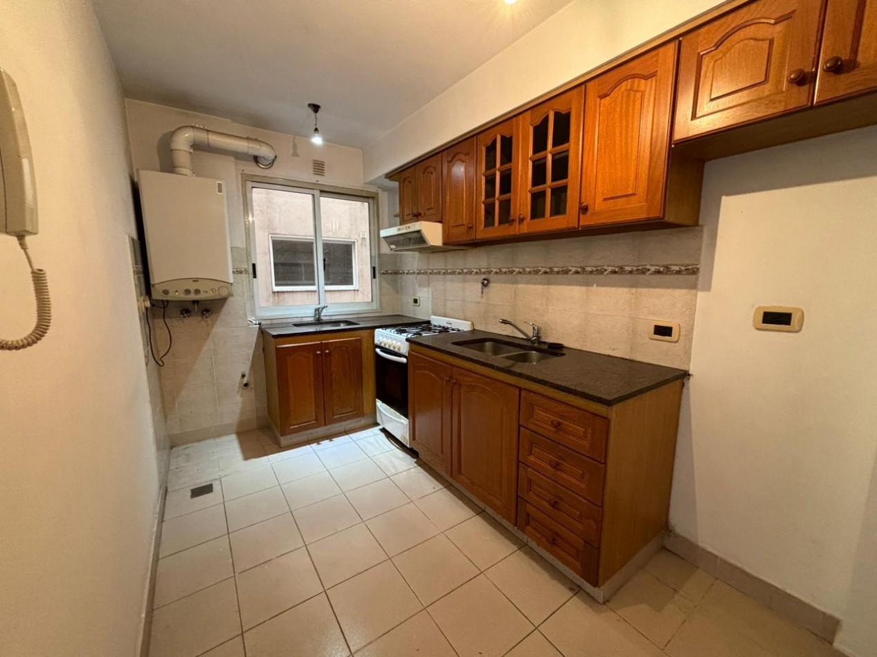 Hermoso departamento de 3 ambientes en alquiler - San Martin