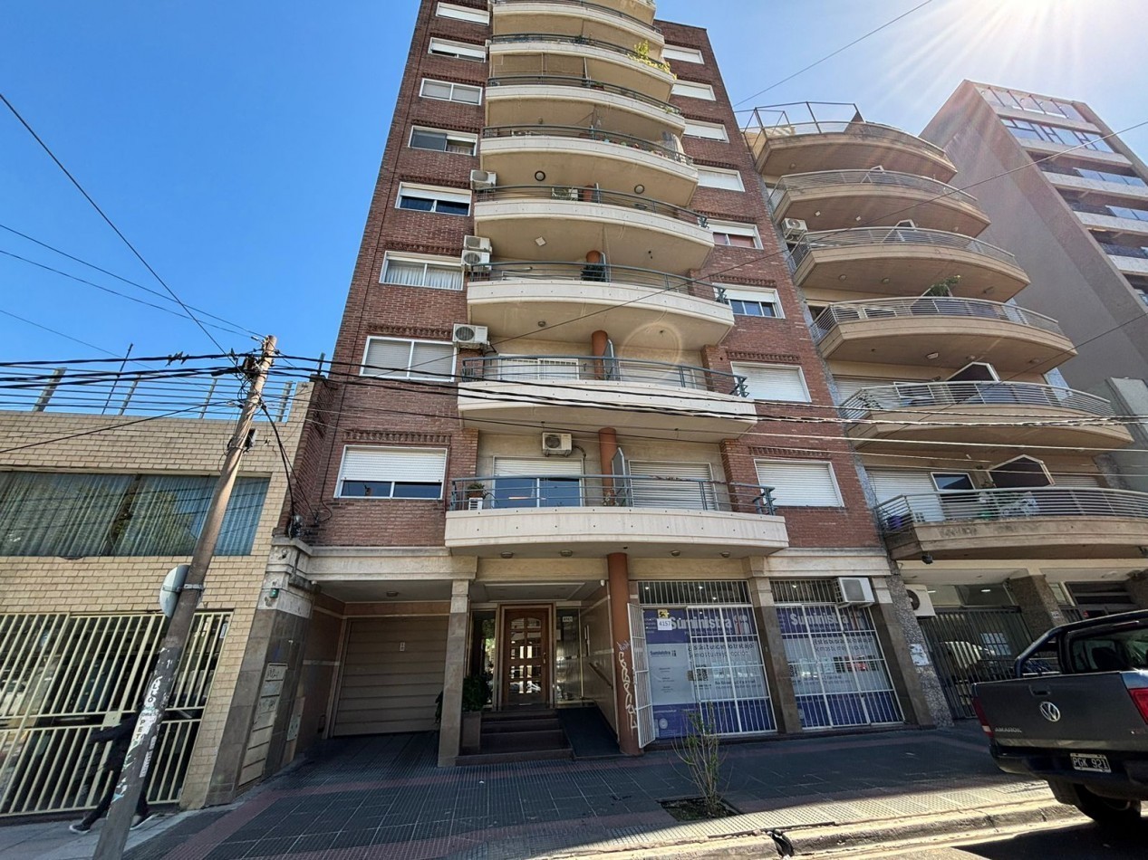 Hermoso departamento de 3 ambientes en alquiler - San Martin