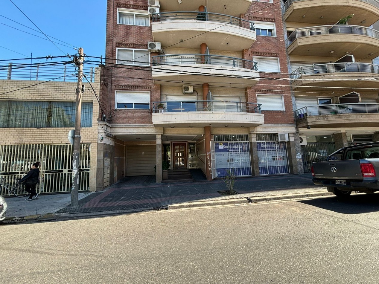 Hermoso departamento de 3 ambientes en alquiler - San Martin