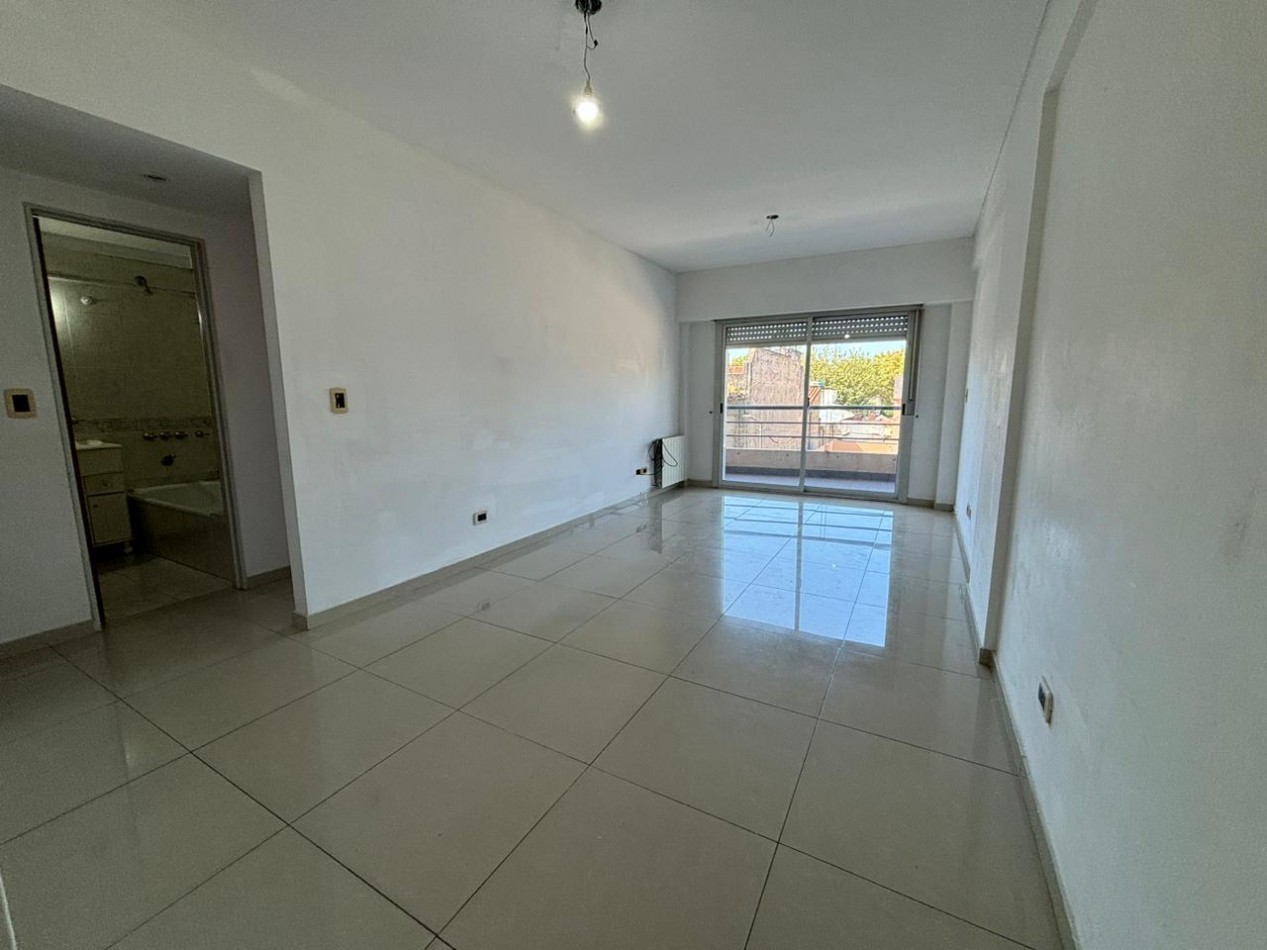 Hermoso departamento de 3 ambientes en alquiler - San Martin
