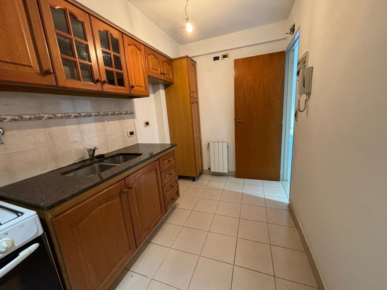 Hermoso departamento de 3 ambientes en alquiler - San Martin