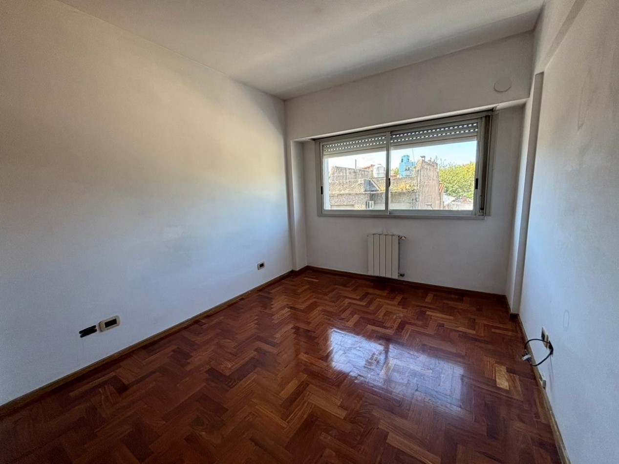 Hermoso departamento de 3 ambientes en alquiler - San Martin