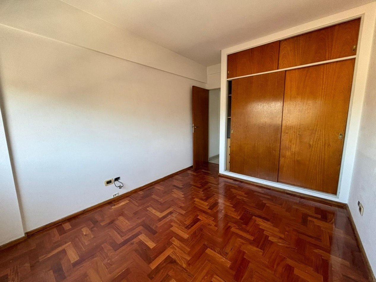 Hermoso departamento de 3 ambientes en alquiler - San Martin