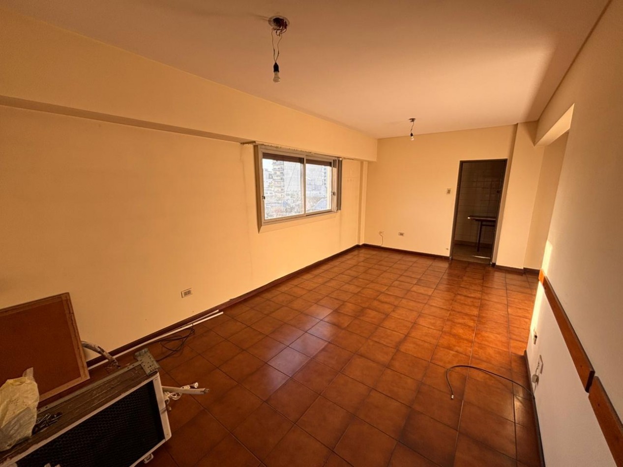 Departamento de 3 ambientes en alquiler - San Martin