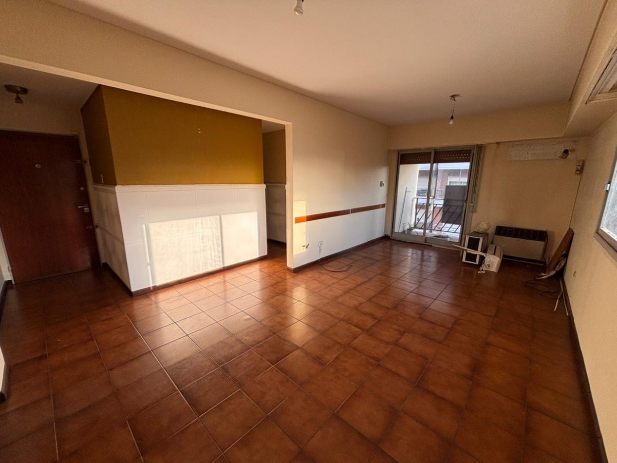 Departamento de 3 ambientes en alquiler - San Martin