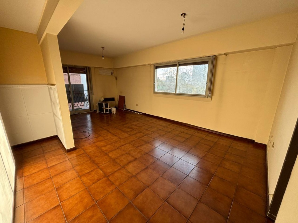 Departamento de 3 ambientes en alquiler - San Martin