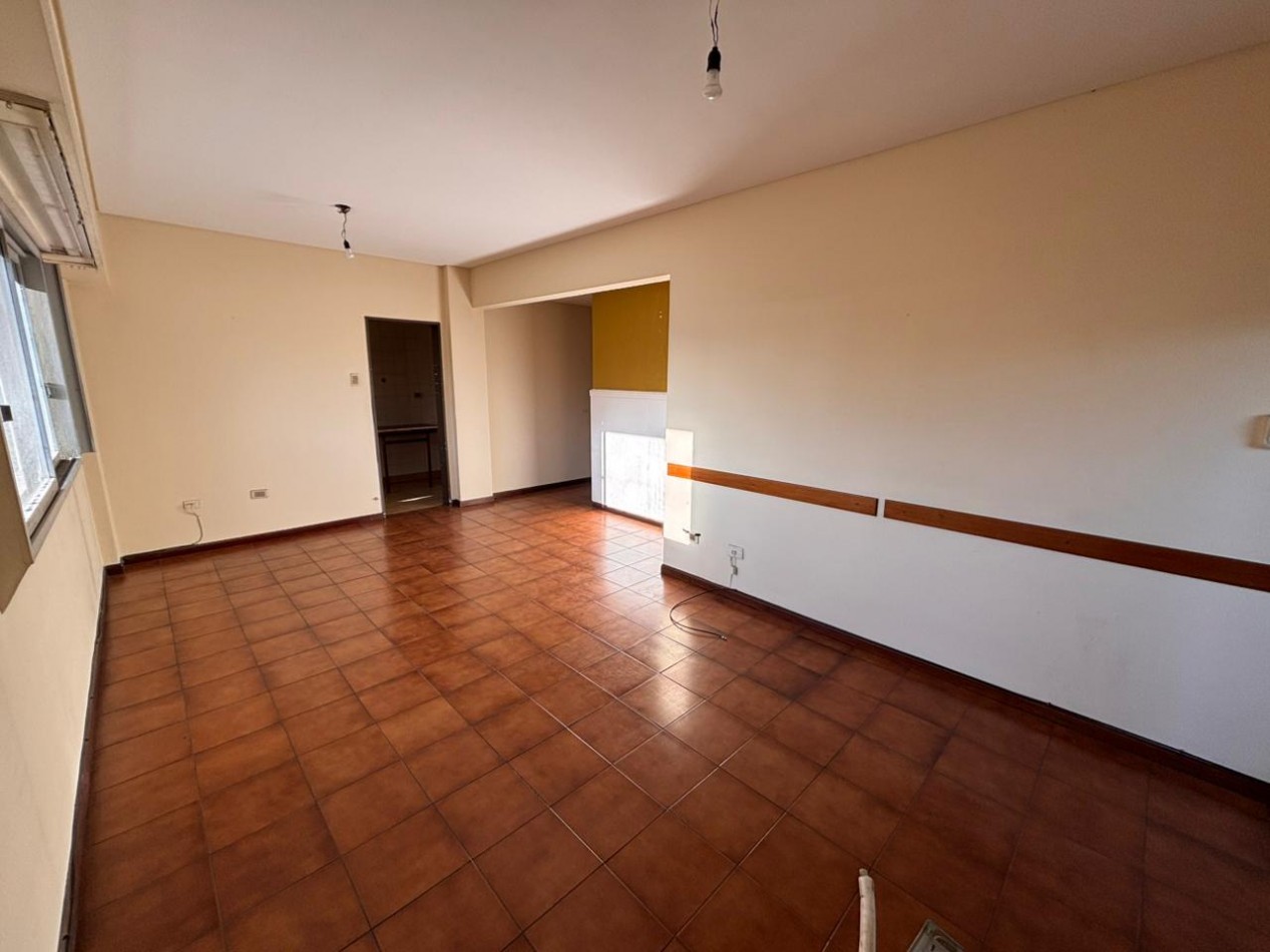 Departamento de 3 ambientes en alquiler - San Martin