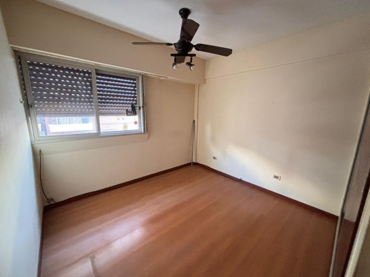 Departamento de 3 ambientes en alquiler - San Martin