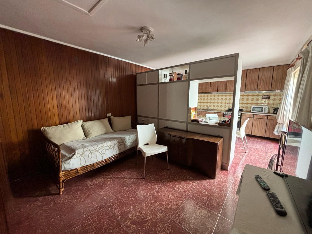 Impecable chalet de 4 ambientes en planta baja - San Andres