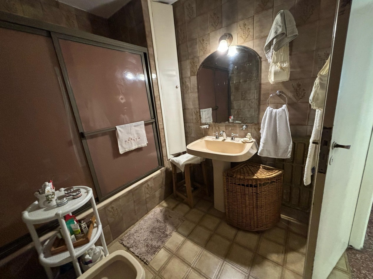Impecable chalet de 4 ambientes en planta baja - San Andres