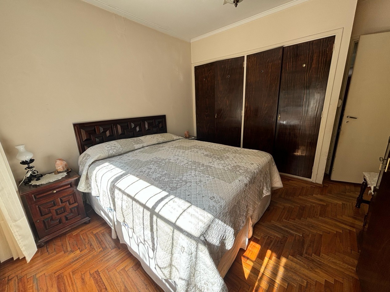 Impecable chalet de 4 ambientes en planta baja - San Andres