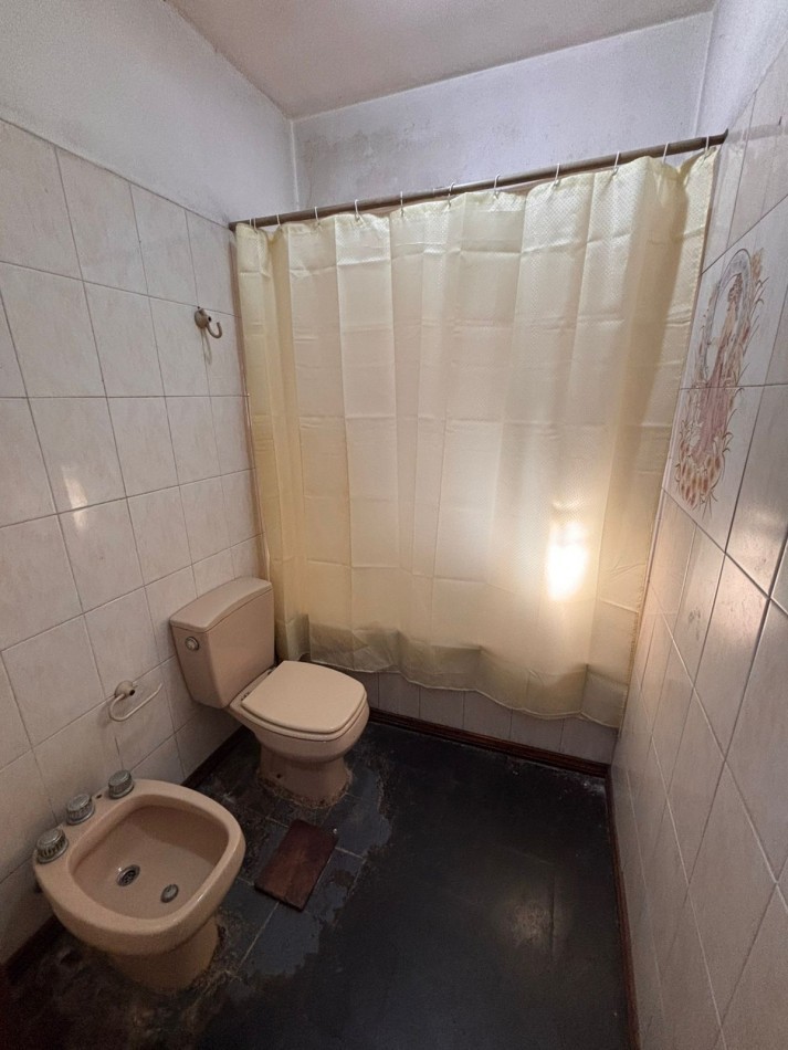 Ph 3 amb con patio y cochera - San Andres Barrio parque