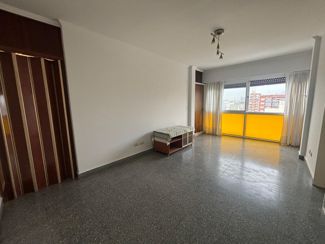 Departamento de 3 ambientes en venta - San Martin