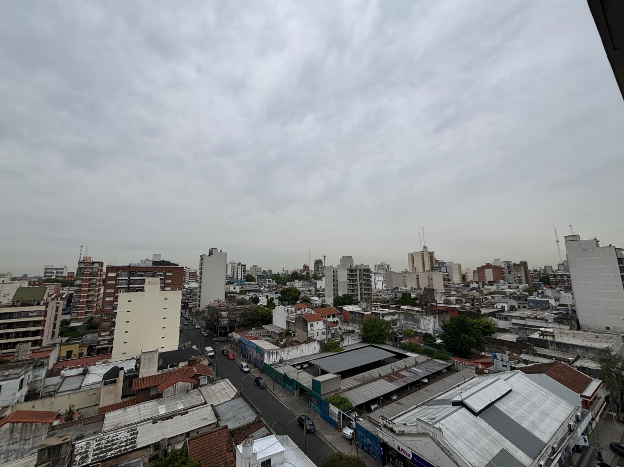 Departamento de 3 ambientes en venta - San Martin