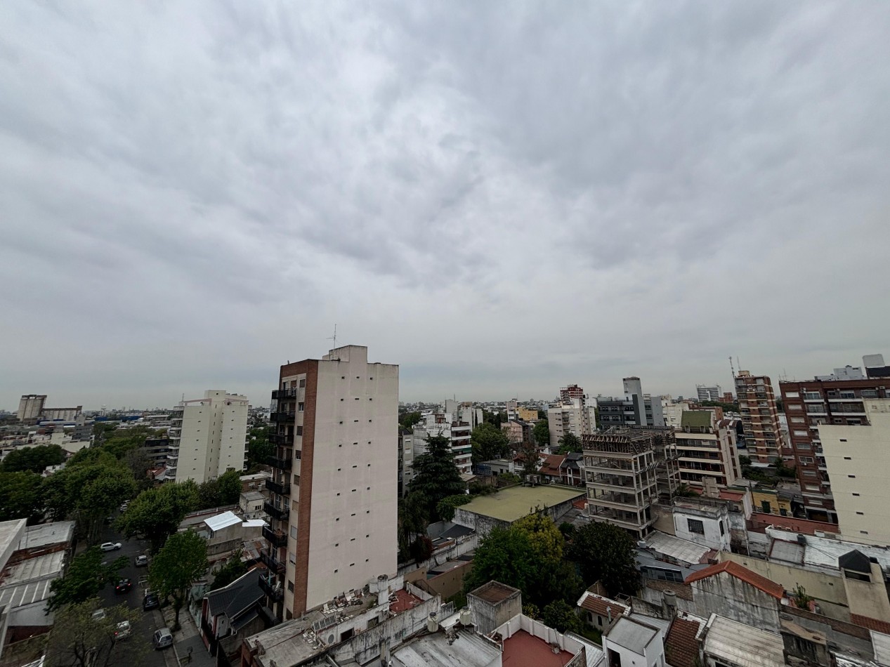 Departamento de 3 ambientes en venta - San Martin