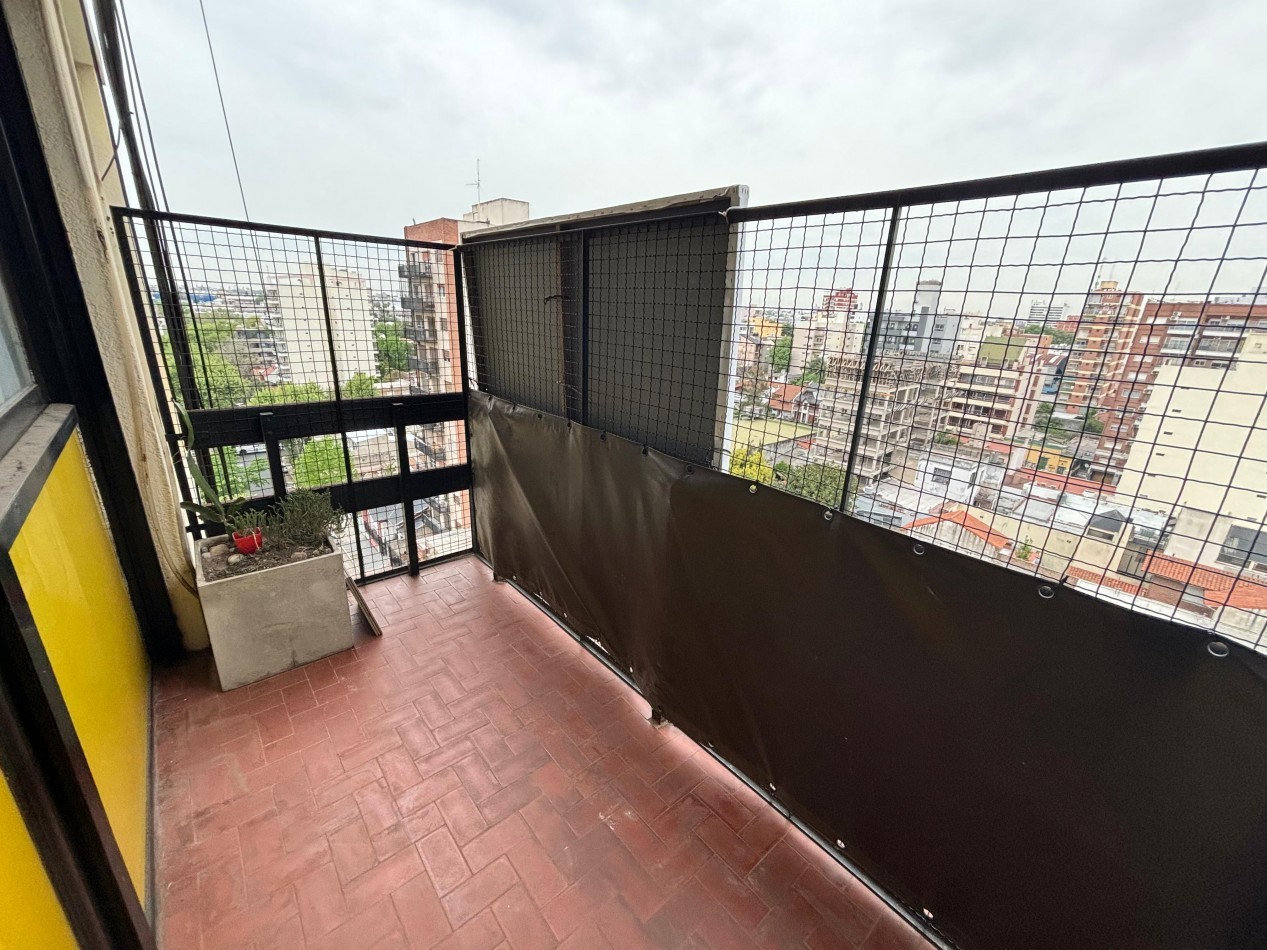 Departamento de 3 ambientes en venta - San Martin