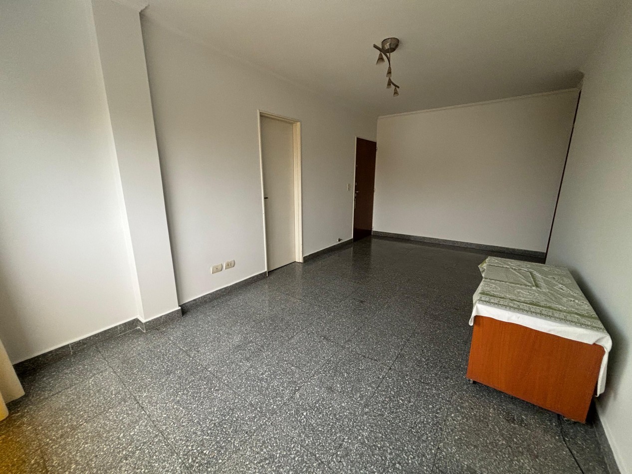 Departamento de 3 ambientes en venta - San Martin