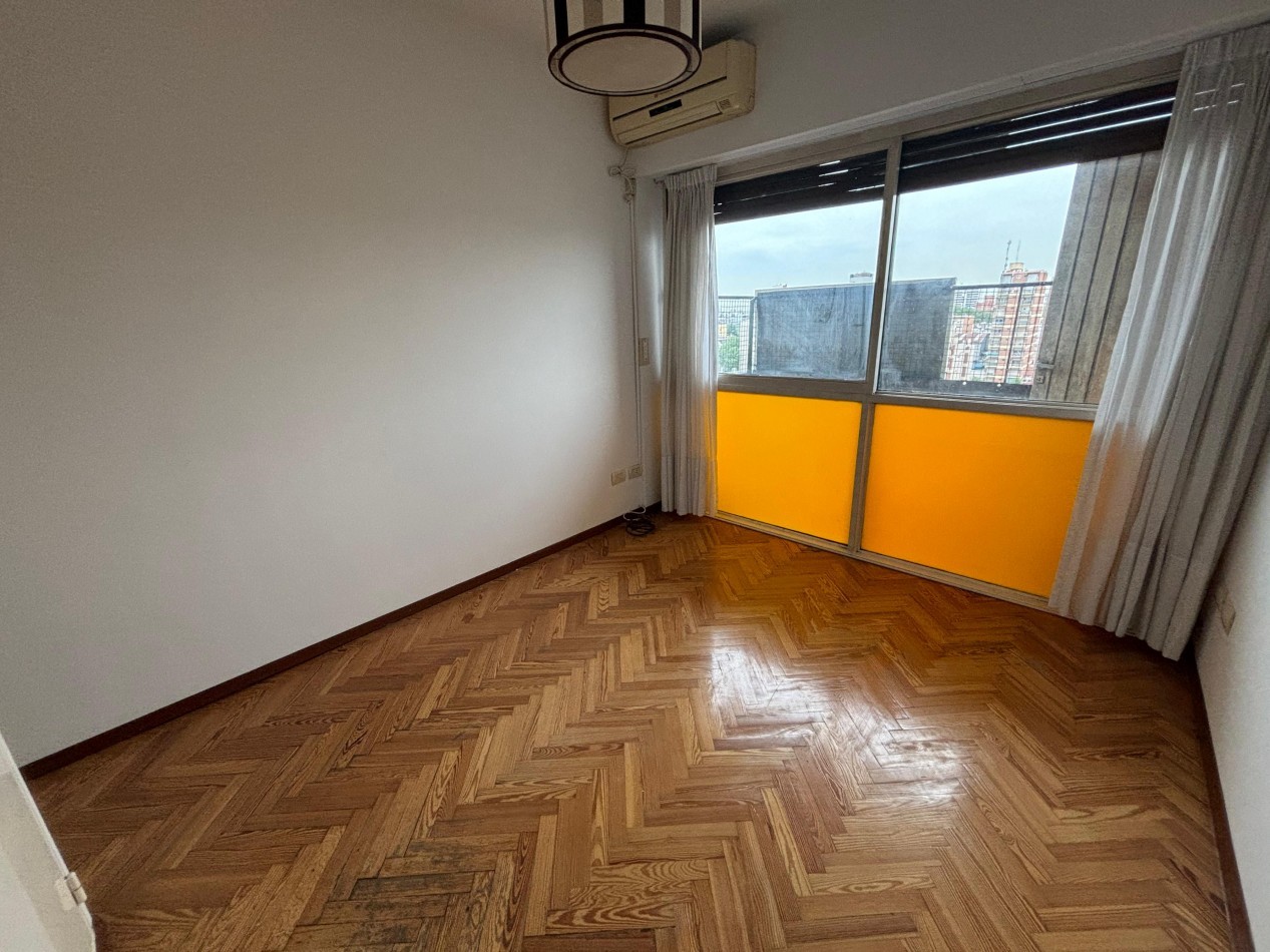 Departamento de 3 ambientes en venta - San Martin