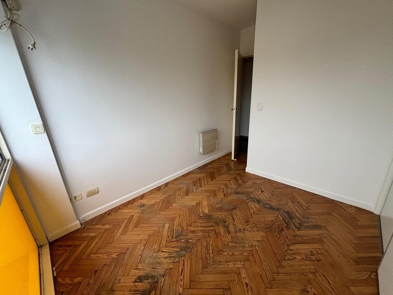 Departamento de 3 ambientes en venta - San Martin