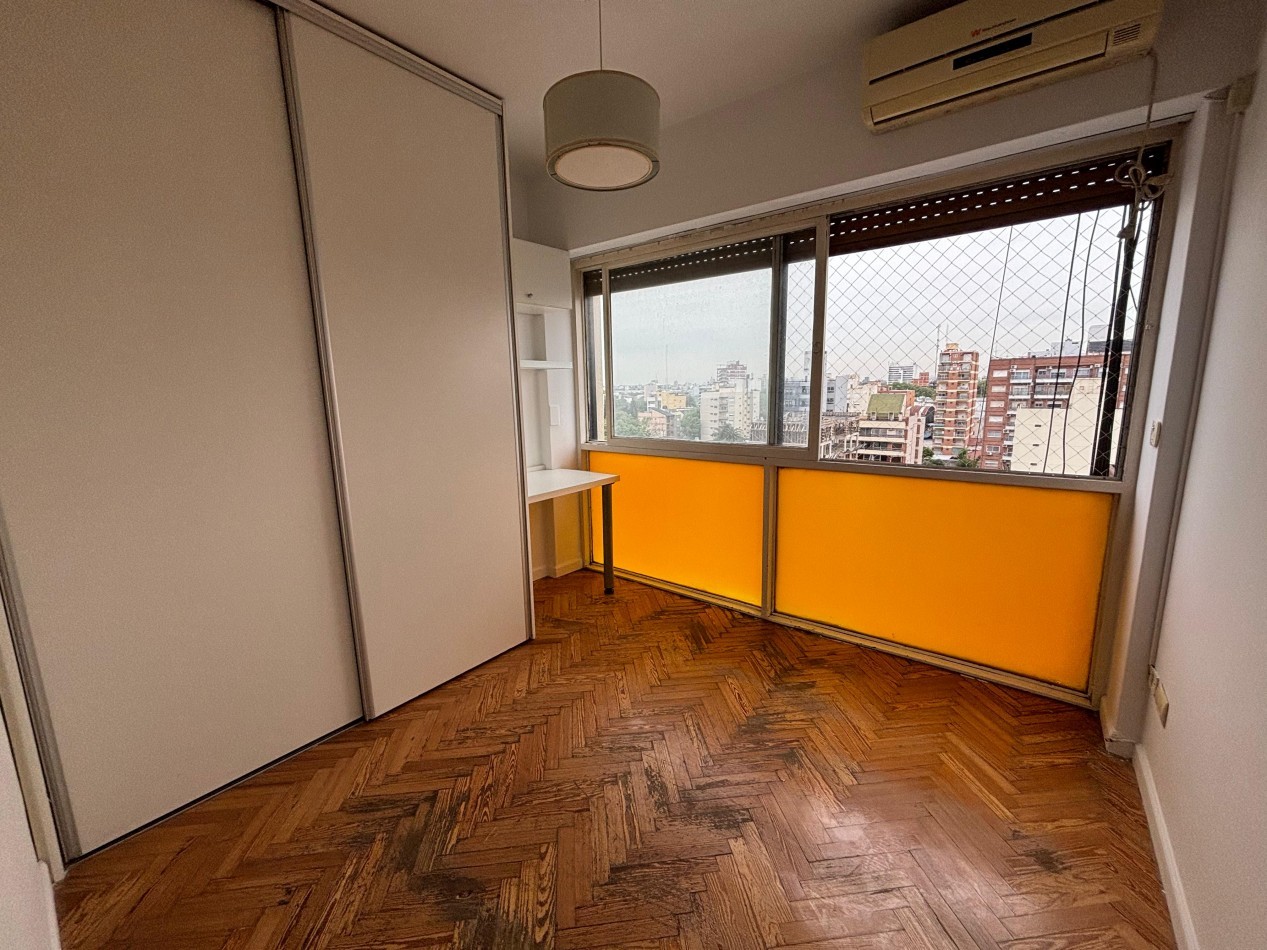 Departamento de 3 ambientes en venta - San Martin