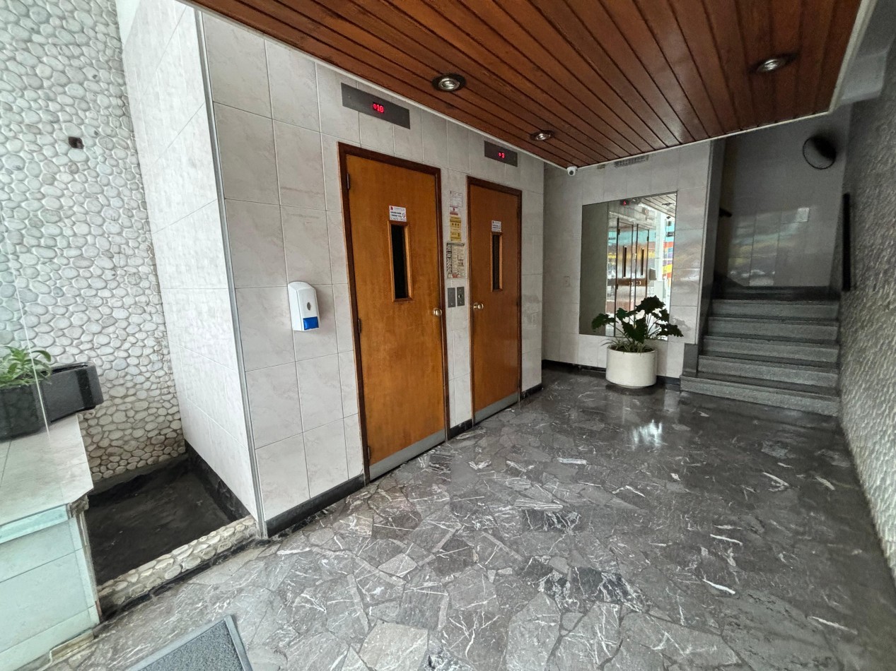 Departamento de 3 ambientes en venta - San Martin