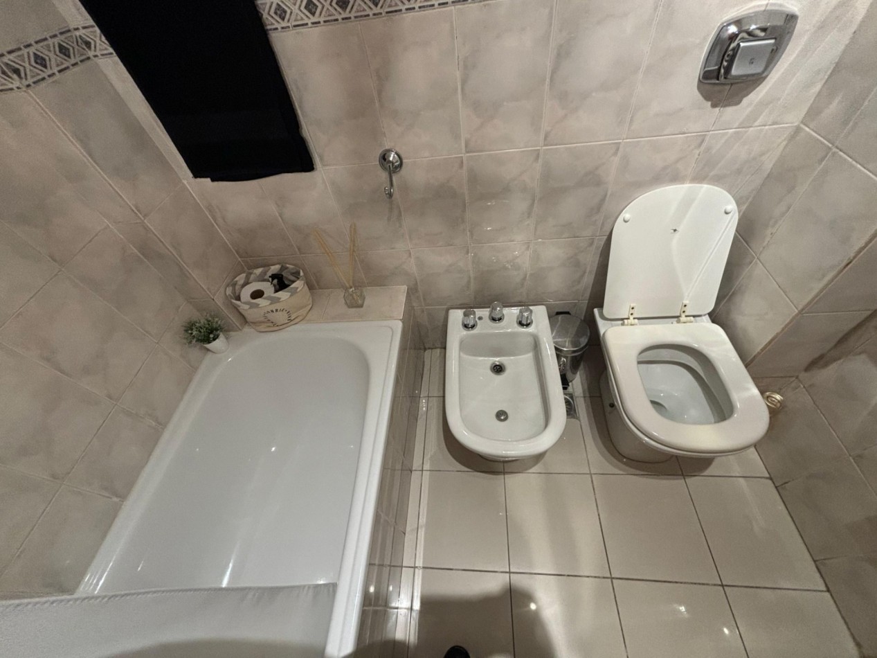 Hermoso departamento 4 ambientes en venta - San Martin centro