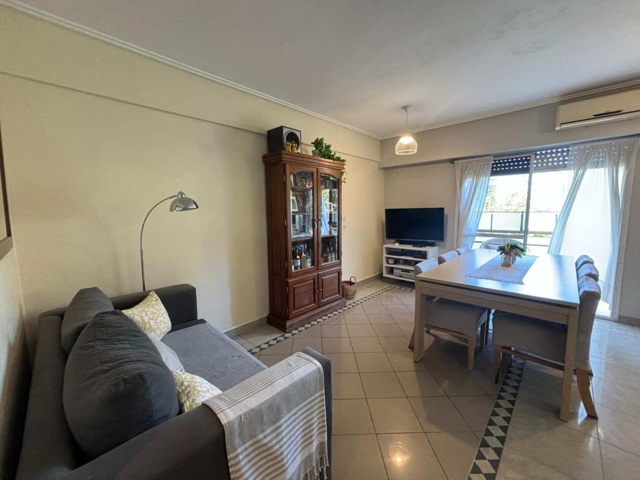 Hermoso departamento 4 ambientes en venta - San Martin centro
