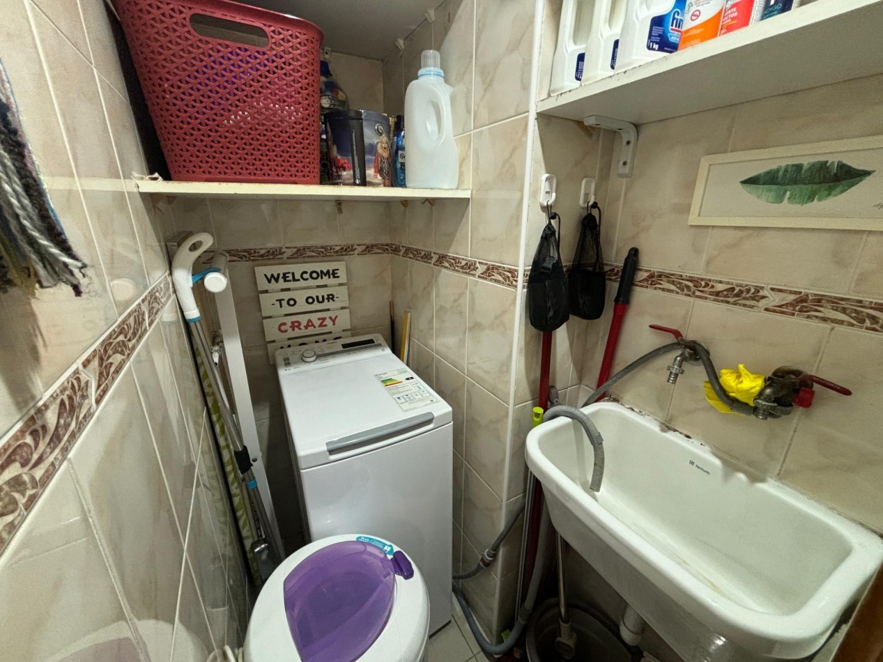 Hermoso departamento 4 ambientes en venta - San Martin centro