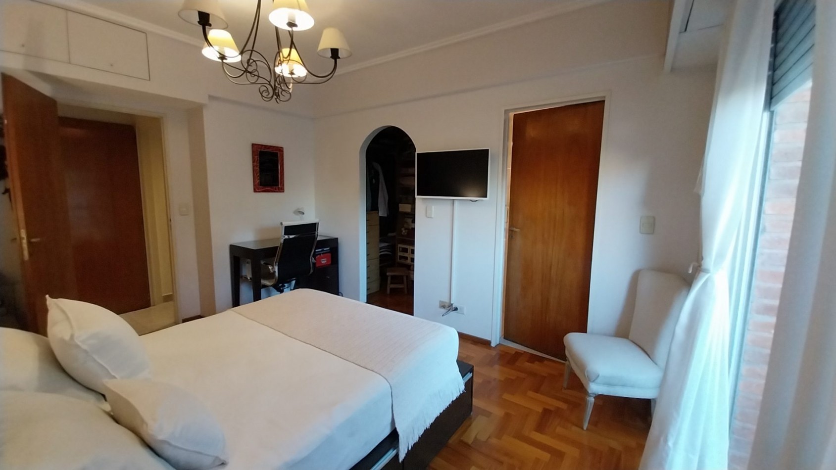 Hermoso departamento 4 ambientes en venta - San Martin centro