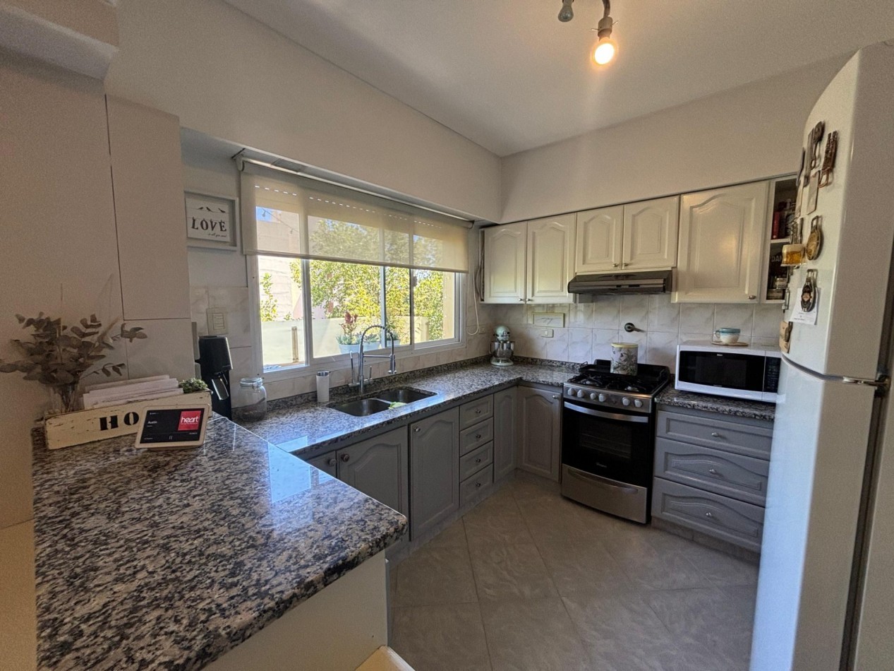 Hermoso departamento 4 ambientes en venta - San Martin centro