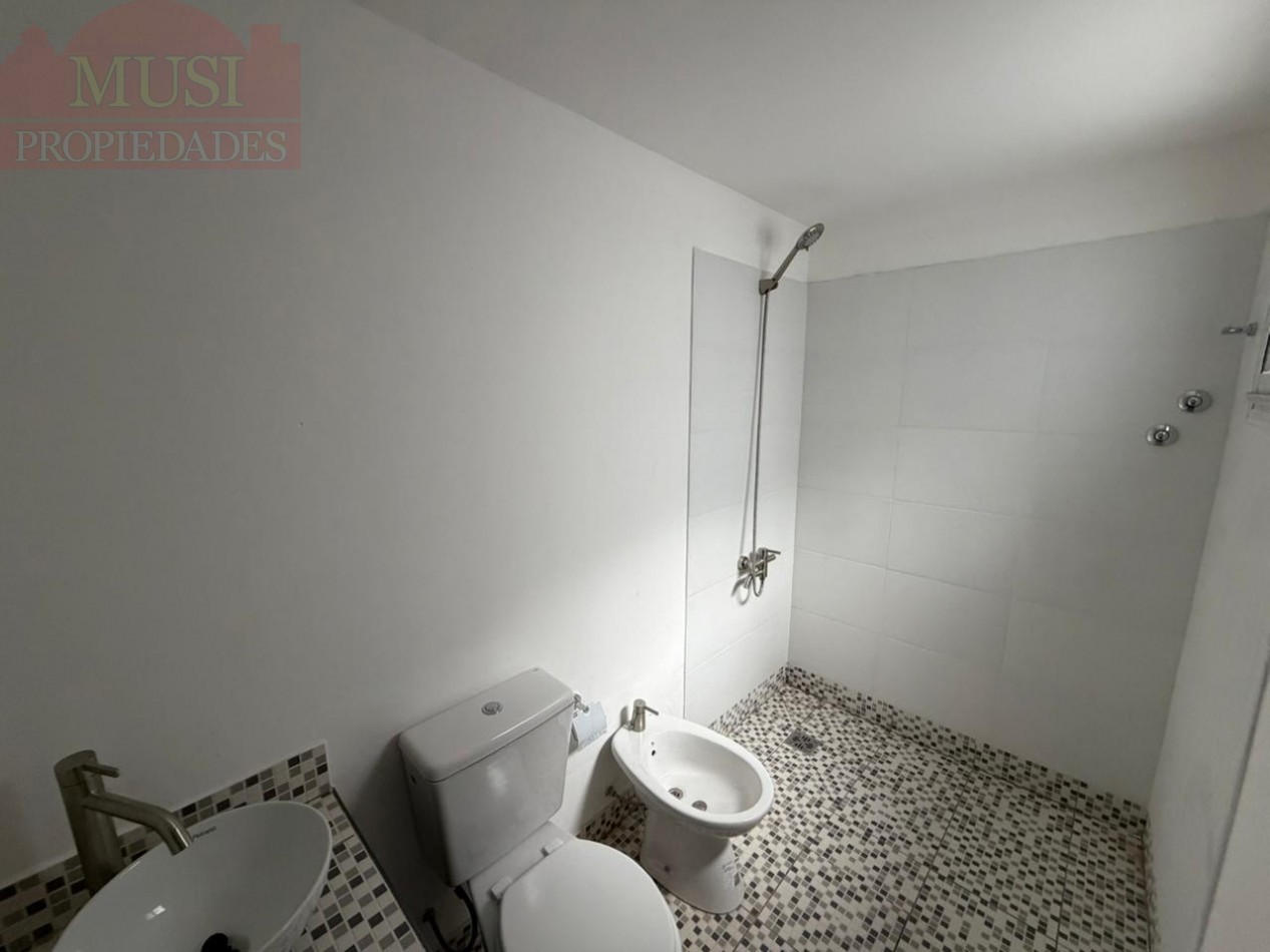 Impecable PH de 2 ambientes a estrenar - San Andres