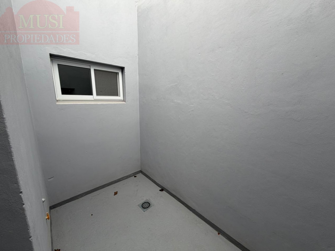 Impecable PH de 2 ambientes a estrenar - San Andres