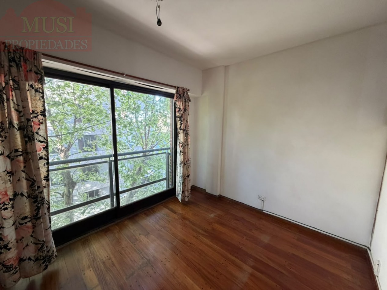 Excelente departamento monoambiente dividido en alquiler - San Martin centro