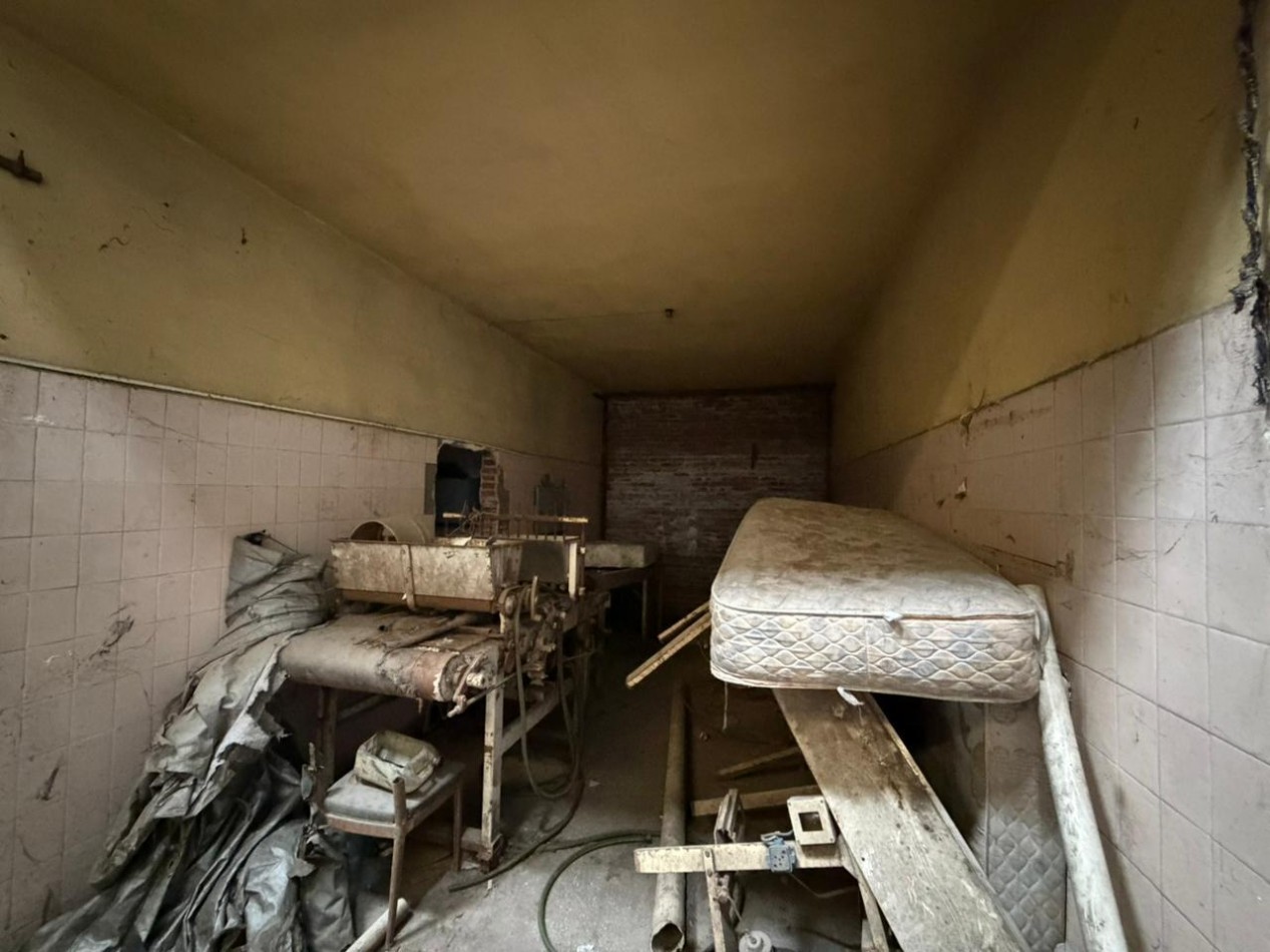 Galpon en venta - Billinghurst