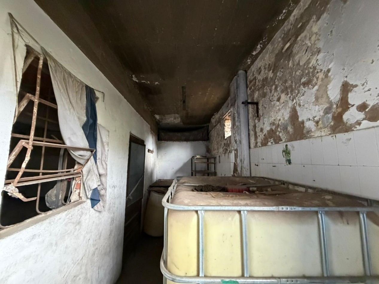 Galpon en venta - Billinghurst